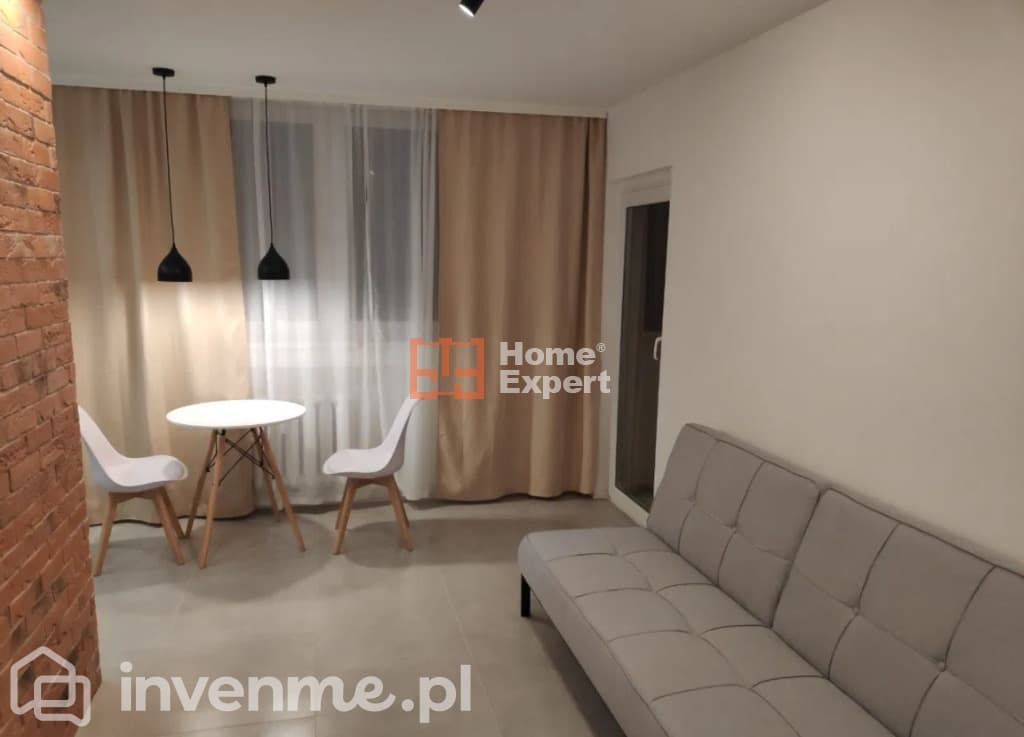 3 pokojowe mieszkanie Powstańców Śląskich Wrocław - zdjęcie 9