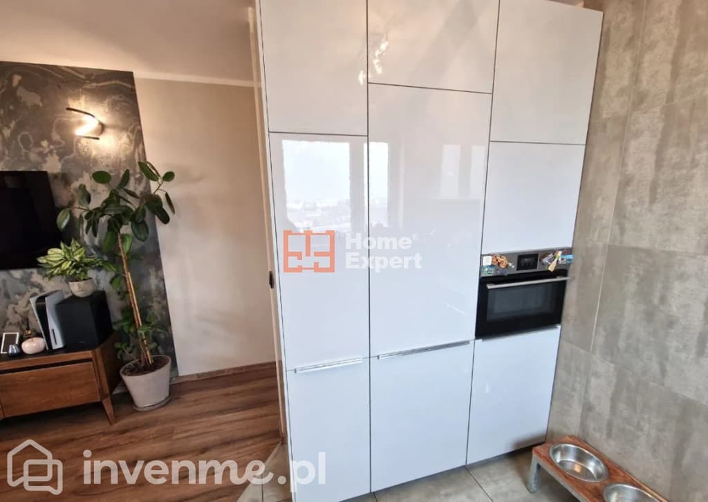 3 pokoje+balkon mieszkanie Wrocław Huby - zdjęcie 3