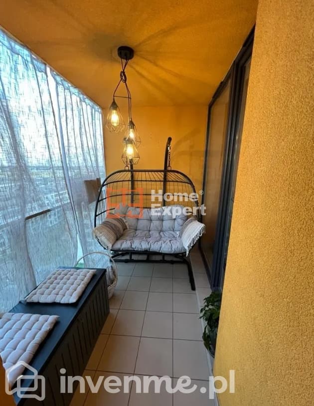 3 pokoje+balkon mieszkanie Wrocław Huby - zdjęcie 4