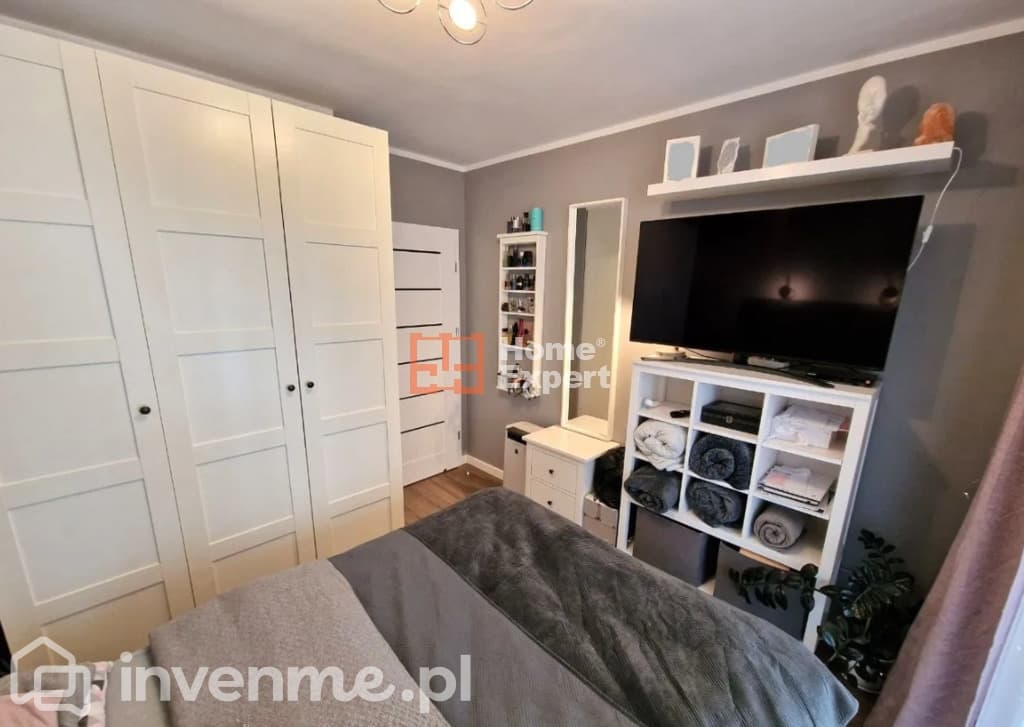 3 pokoje+balkon mieszkanie Wrocław Huby - zdjęcie 6