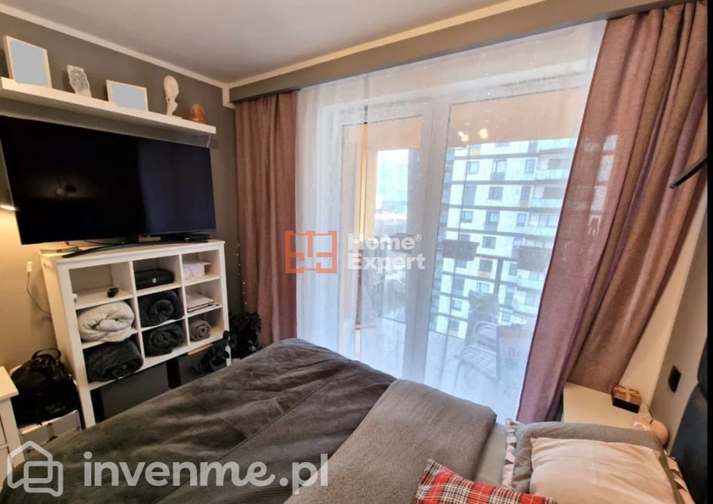 3 pokoje+balkon mieszkanie Wrocław Huby - zdjęcie 7