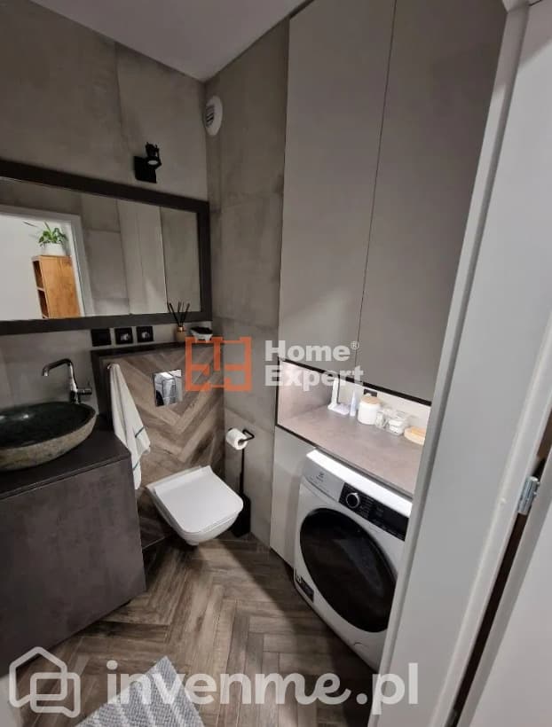 3 pokoje+balkon mieszkanie Wrocław Huby - zdjęcie 8