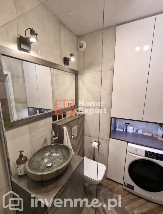 3 pokoje+balkon mieszkanie Wrocław Huby - zdjęcie 9