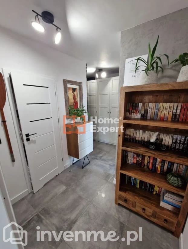 3 pokoje+balkon mieszkanie Wrocław Huby - zdjęcie 11