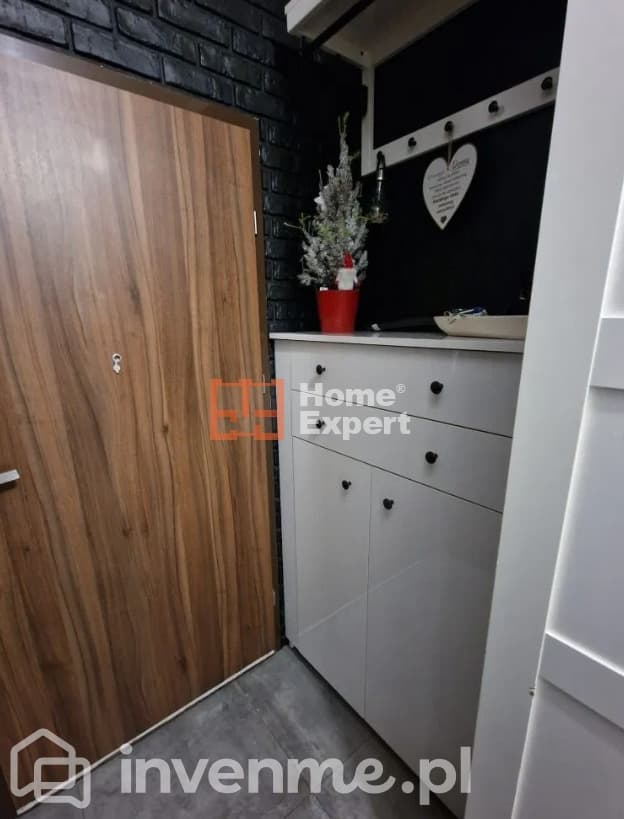 3 pokoje+balkon mieszkanie Wrocław Huby - zdjęcie 12