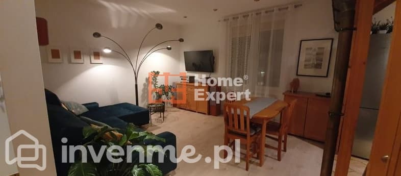 Mieszkanie 2 pokoje+balkon Wrocław Stare Miasto - zdjęcie 4