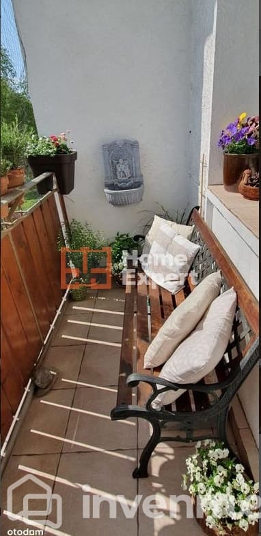 Mieszkanie 2 pokoje+balkon Wrocław Stare Miasto