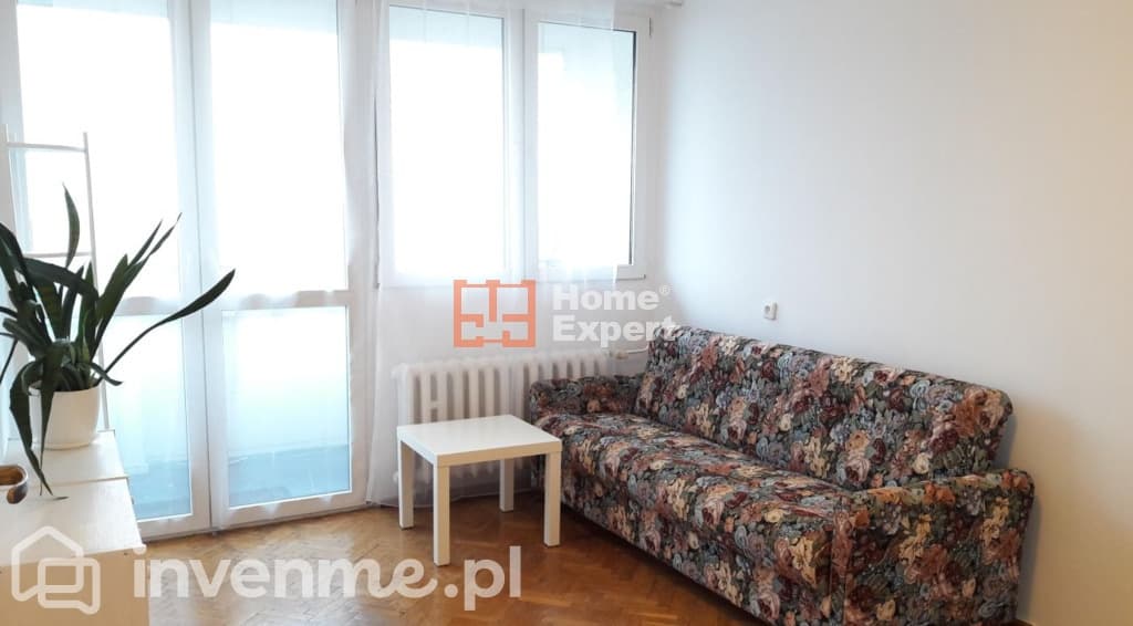 Mieszkanie3 pokoje balkon piwnica Wrocław Rondo Po - zdjęcie 2