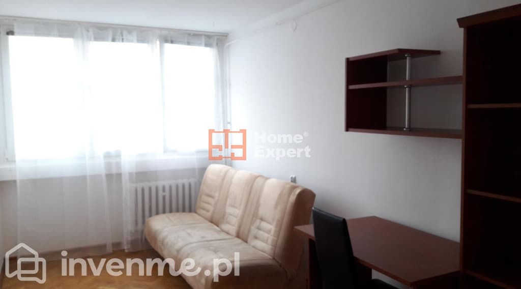 Mieszkanie3 pokoje balkon piwnica Wrocław Rondo Po - zdjęcie 4