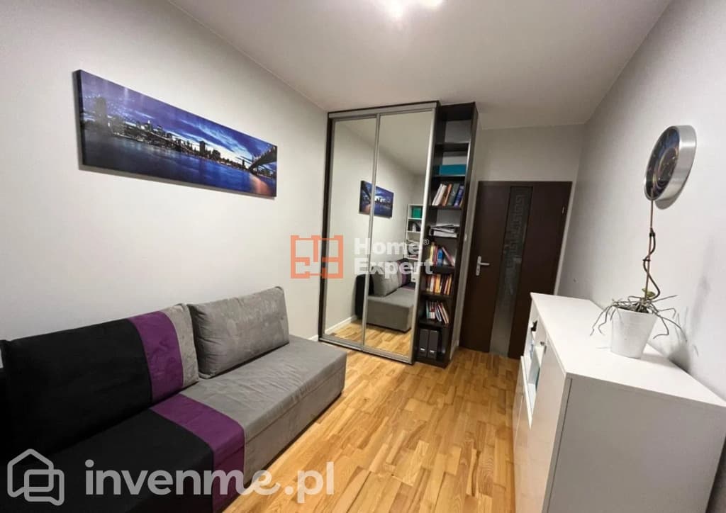 Mieszkanie 4 pokojowe z ogrodem Wrocław - zdjęcie 6