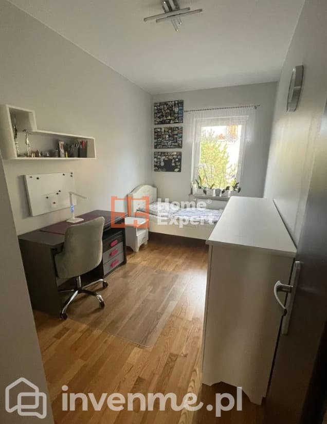 Mieszkanie 4 pokojowe z ogrodem Wrocław - zdjęcie 7