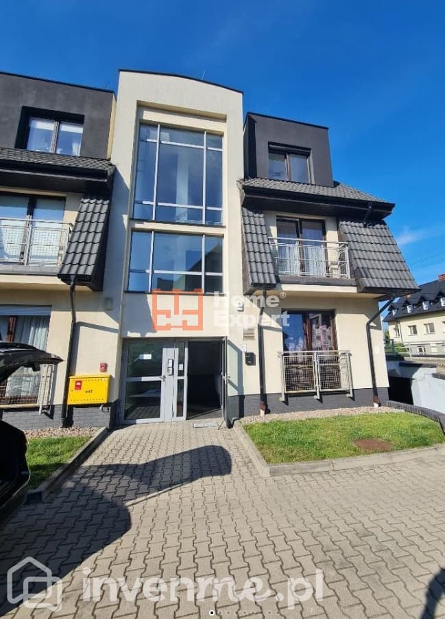 3 pokoje+ balkon Muchorór Wielki Wrocław - zdjęcie 2