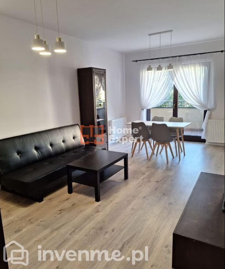 3 pokoje+ balkon Muchorór Wielki Wrocław - zdjęcie 3