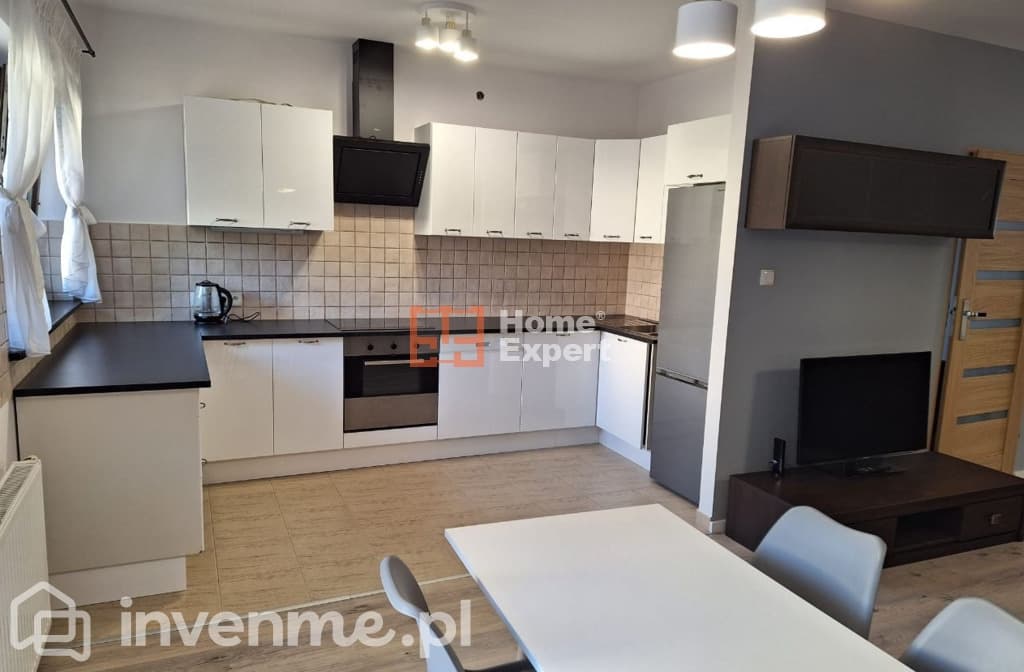 3 pokoje+ balkon Muchorór Wielki Wrocław
