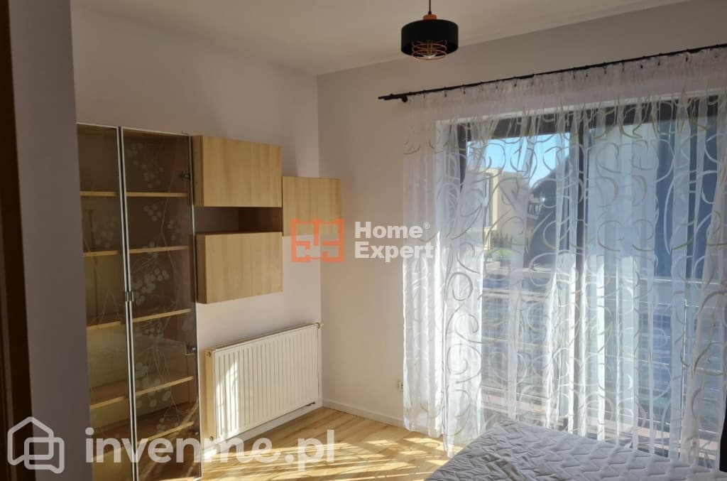 3 pokoje+ balkon Muchorór Wielki Wrocław - zdjęcie 8