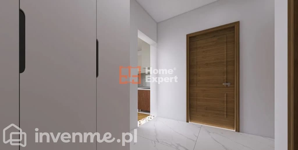 3 pokojowe mieszkanie okolice Sky Tower - zdjęcie 5
