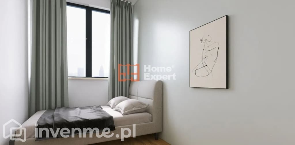 3 pokojowe mieszkanie okolice Sky Tower - zdjęcie 7