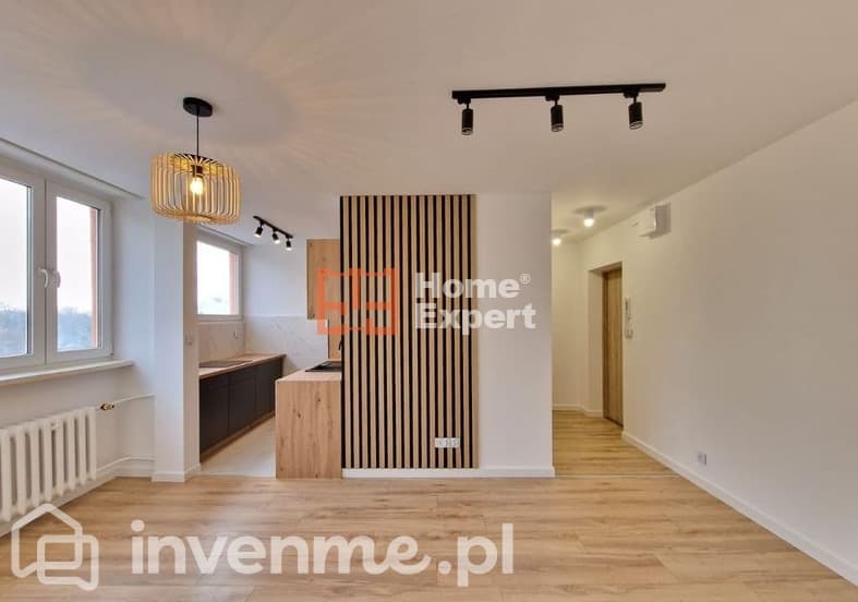2 pokojowe mieszkanie po remoncie Wrocław Huby
