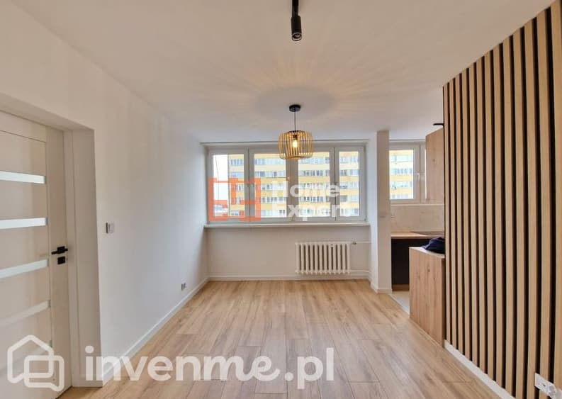 2 pokojowe mieszkanie po remoncie Wrocław Huby - zdjęcie 2