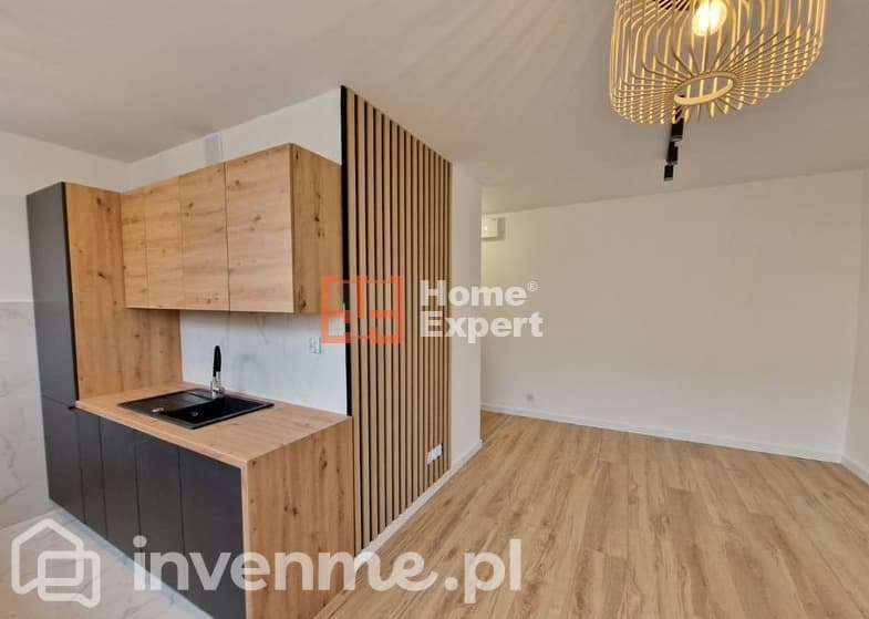 2 pokojowe mieszkanie po remoncie Wrocław Huby - zdjęcie 4
