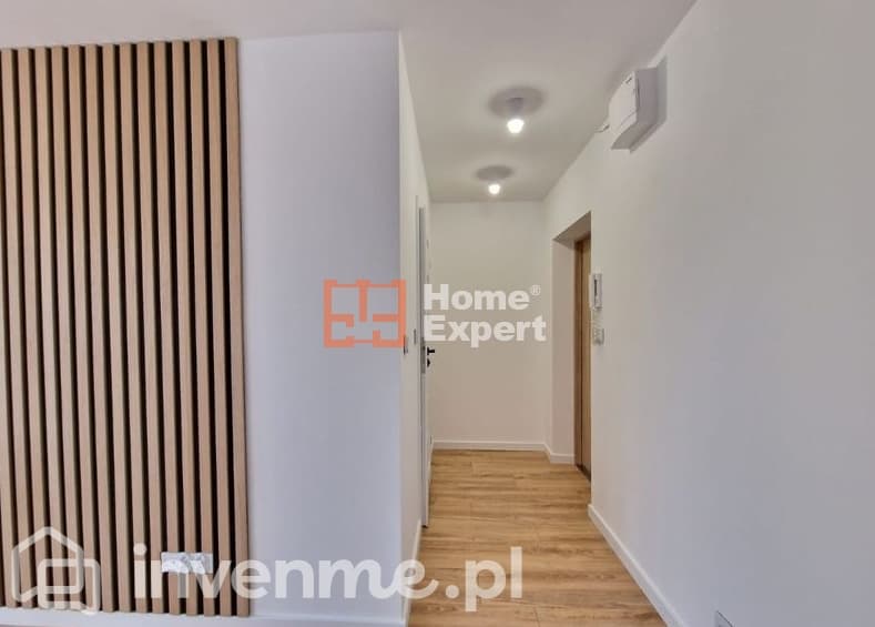 2 pokojowe mieszkanie po remoncie Wrocław Huby - zdjęcie 6