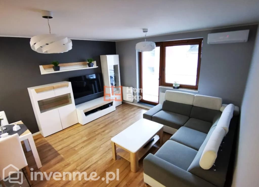 Mieszkanie 2 pokojowe z klimatyzacją Wrocław - zdjęcie 12