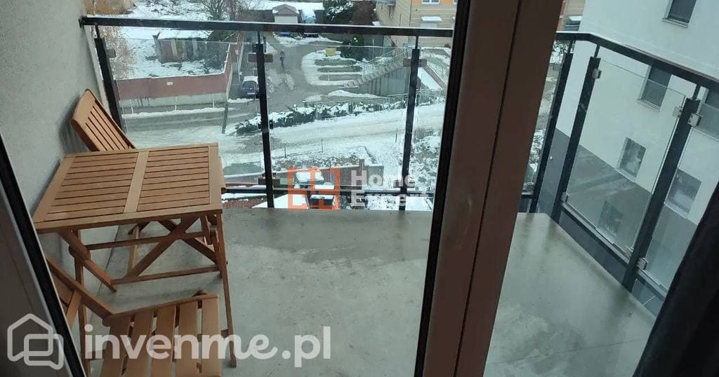 Mieszkanie 2 pok. + Bankon,Parking DO ZAMIESZKANIA - zdjęcie 4