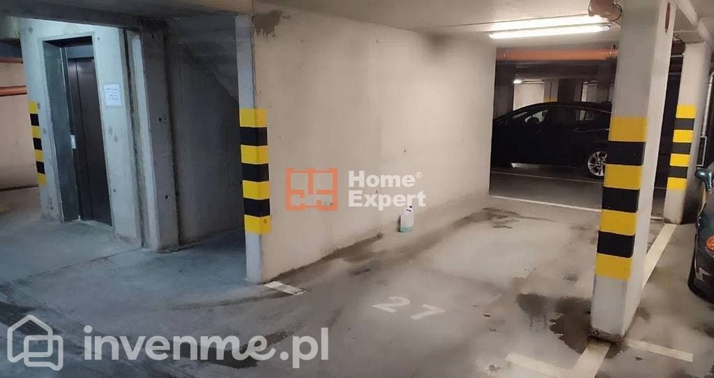 Mieszkanie 2 pok. + Bankon,Parking DO ZAMIESZKANIA - zdjęcie 7