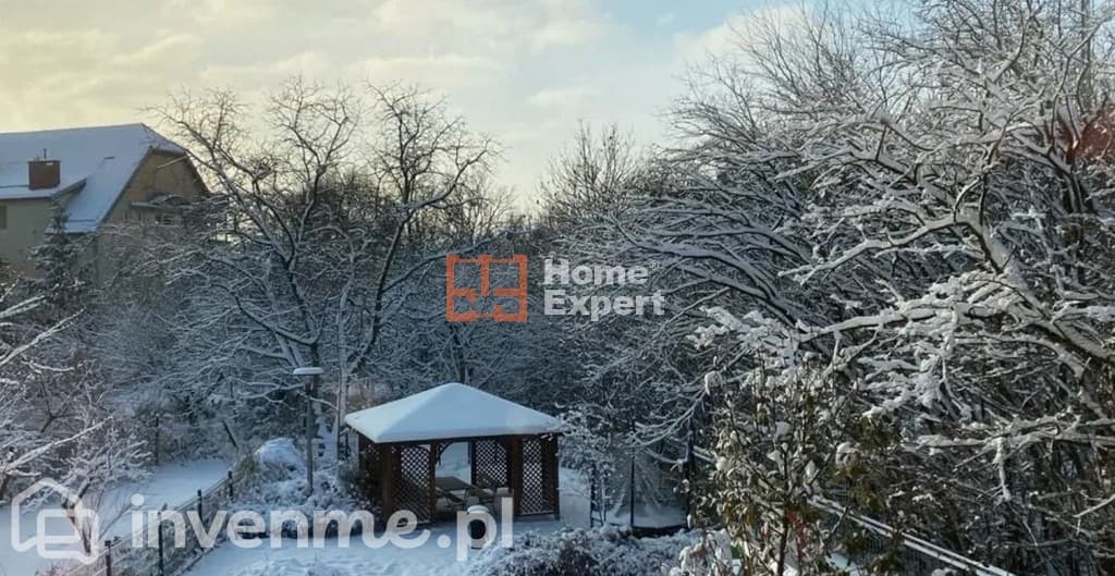 Mieszkanie 4 pokoje, garaż w cenie - zdjęcie 14