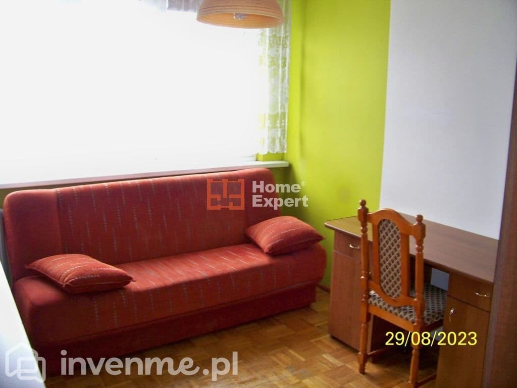ROZKŁADOWE 3 POKOJOWE MIESZKANIE WROCŁAW - zdjęcie 8