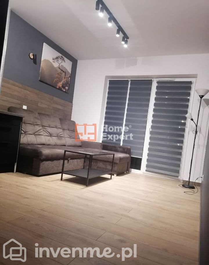 WROCŁAW JAGODNO 2 POKOJE MIESZKANIE - zdjęcie 2