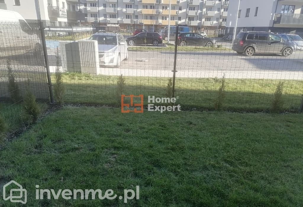 WROCŁAW JAGODNO 2 POKOJE MIESZKANIE - zdjęcie 10