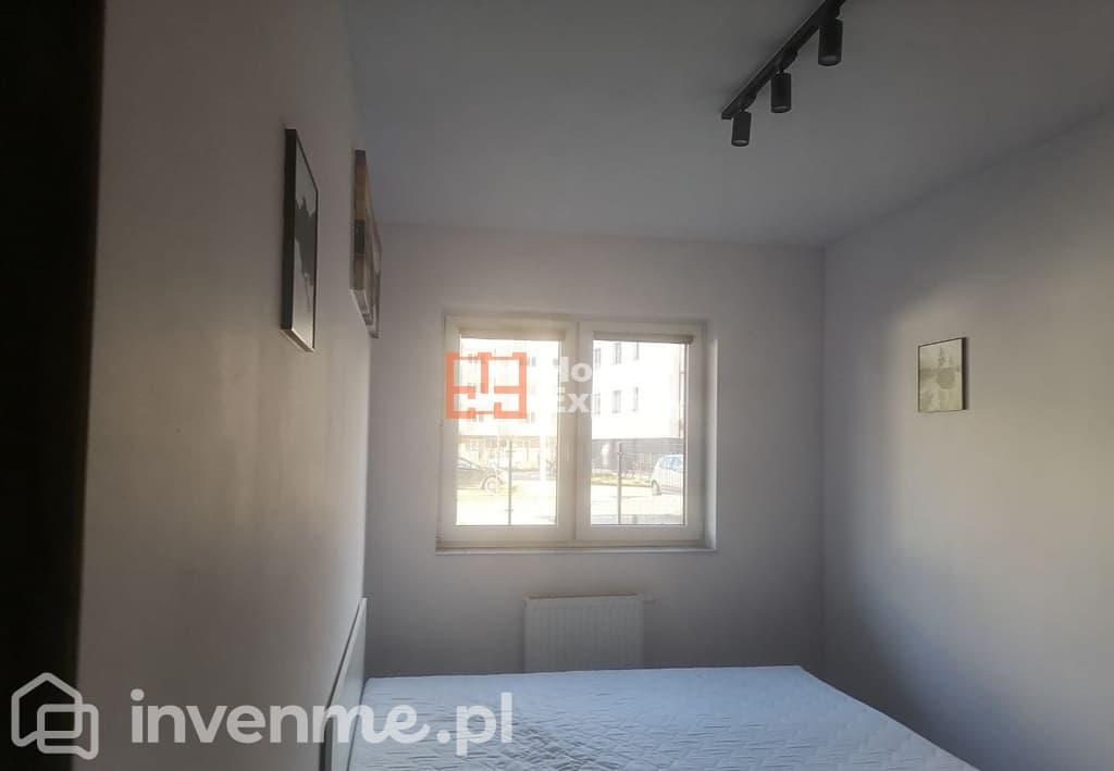 WROCŁAW JAGODNO 2 POKOJE MIESZKANIE - zdjęcie 12