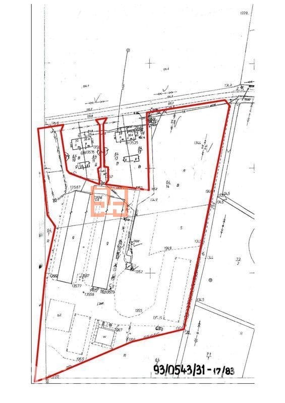 2 HALE + PLAN NA OS. DOMKÓW - 35 LOKALI - zdjęcie 4