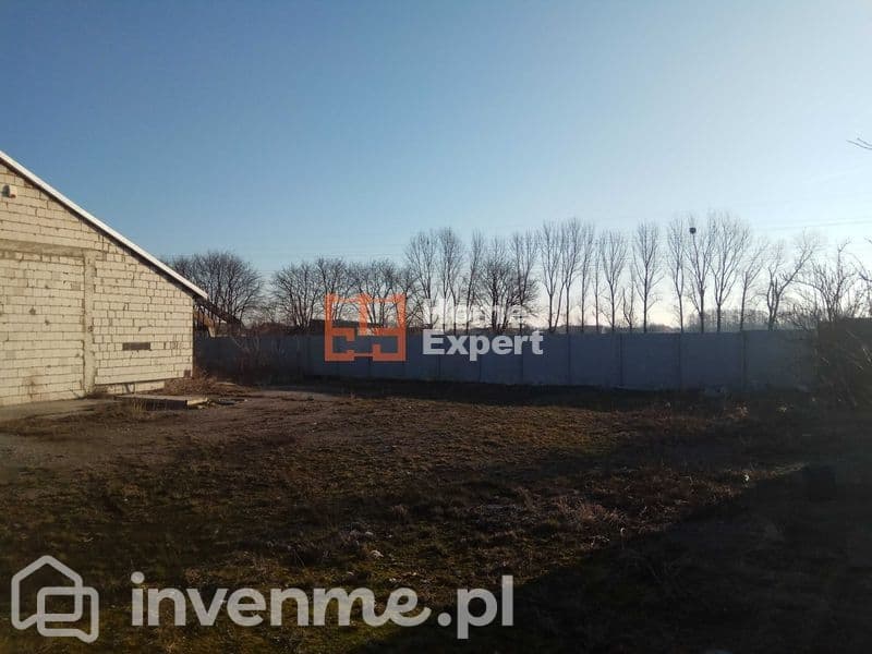 2 HALE + PLAN NA OS. DOMKÓW - 35 LOKALI - zdjęcie 6