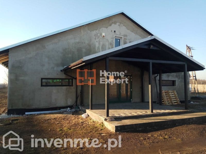 2 HALE + PLAN NA OS. DOMKÓW - 35 LOKALI