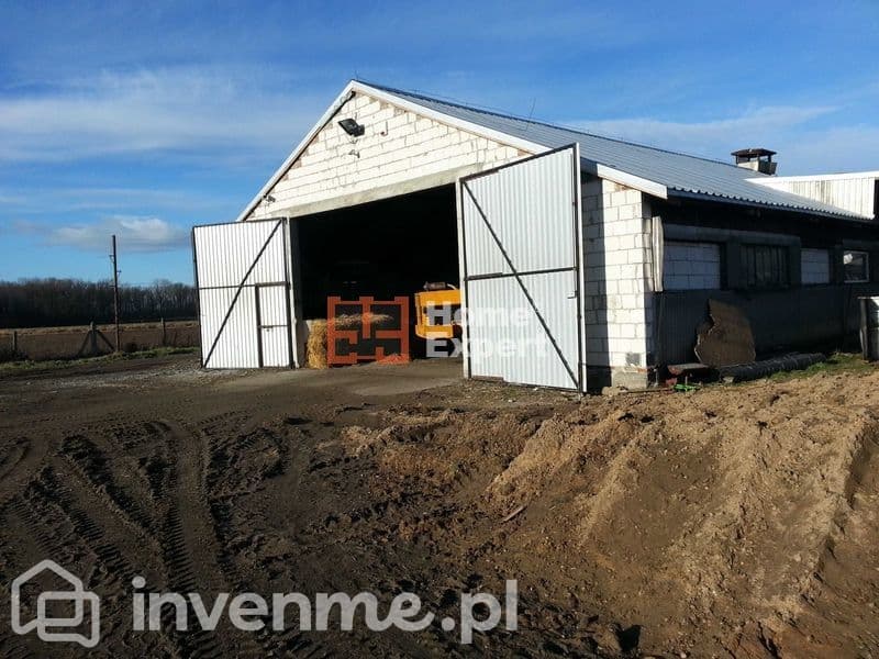 2 HALE + PLAN NA OS. DOMKÓW - 35 LOKALI - zdjęcie 3