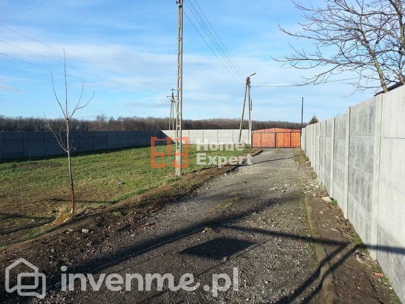 2 HALE + PLAN NA OS. DOMKÓW - 35 LOKALI - zdjęcie 8