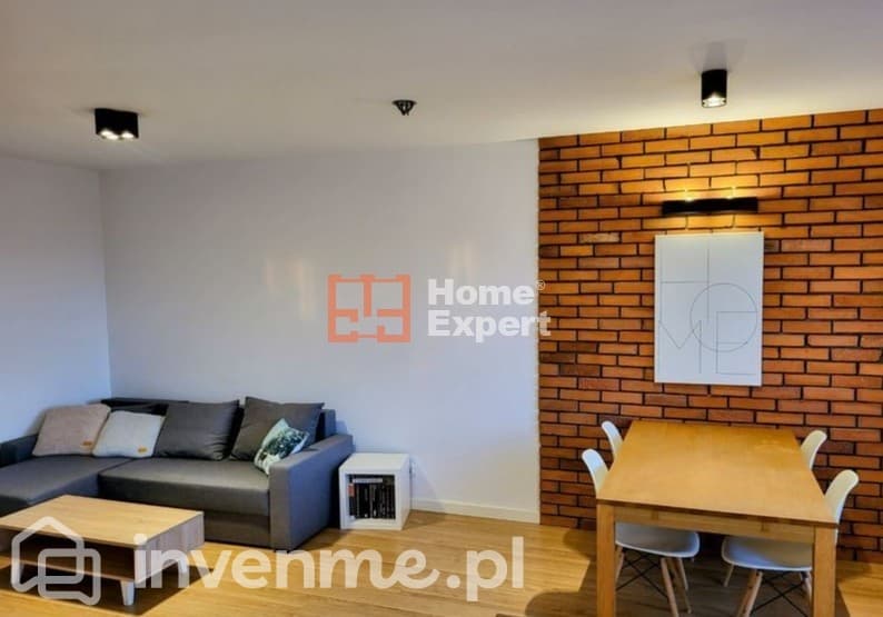 Mieszkanie Wrocław PSIE POLE - zdjęcie 4