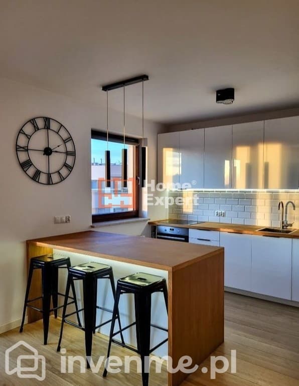 Mieszkanie Wrocław PSIE POLE - zdjęcie 3