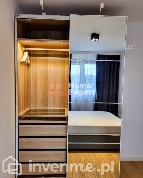 Mieszkanie Wrocław PSIE POLE - zdjęcie 9