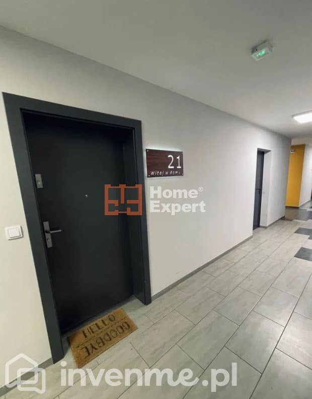 Przytulne 2 pokoje z balkonem i komórką w cenie - zdjęcie 12