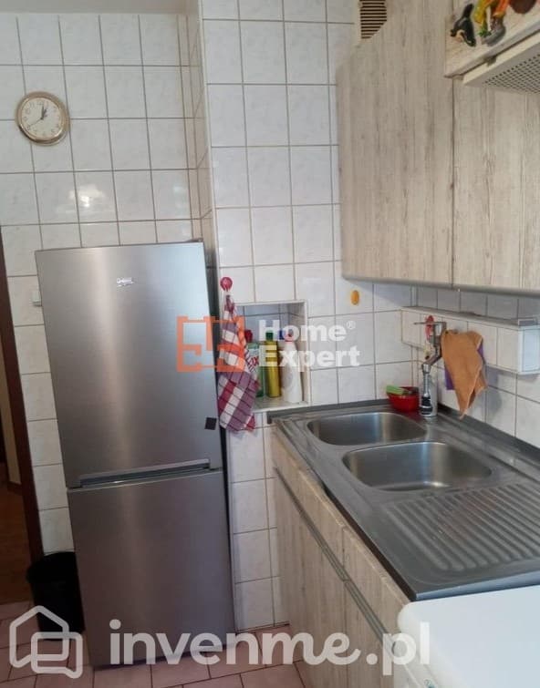 Mieszkanie Wrocław 3 pokoje - zdjęcie 4