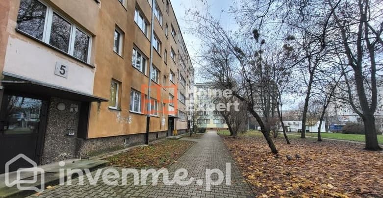 Mieszkanie 2 pokojowe do remontu Wrocław Krzyki - zdjęcie 20