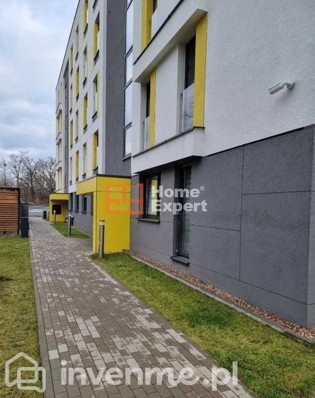 Nowe dwa pokoje z ogródkiem - zdjęcie 2