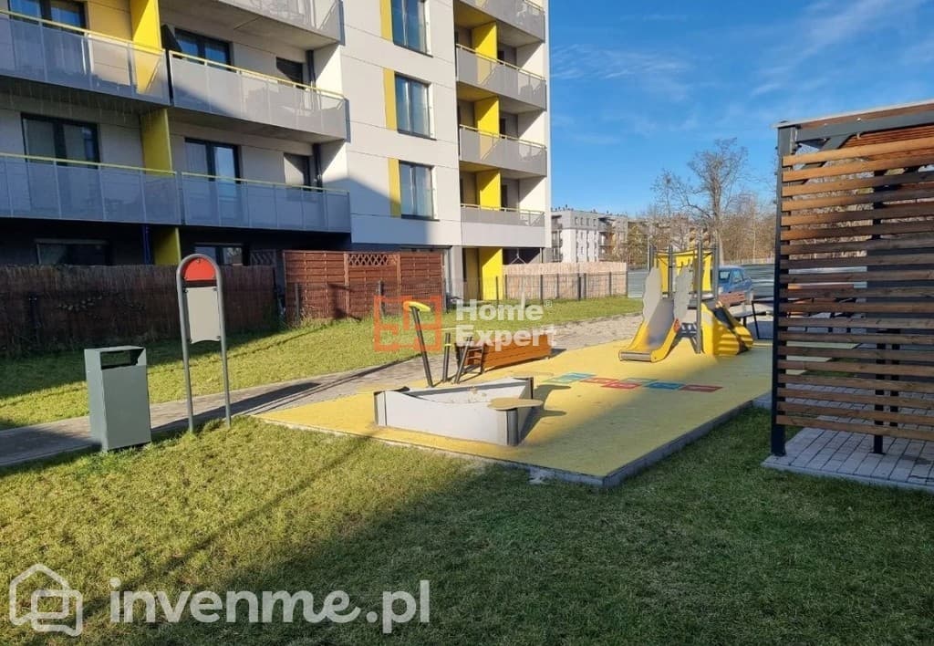 Nowe dwa pokoje z ogródkiem - zdjęcie 3
