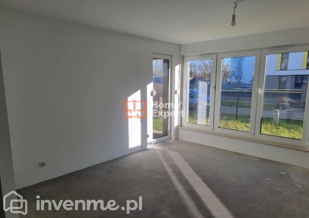 Nowe dwa pokoje z ogródkiem - zdjęcie 4