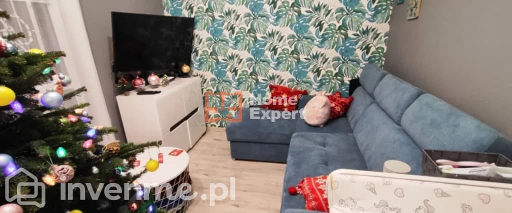 Mieszkanie 3 pokojowe z balkonem Wrocław Brochów - zdjęcie 2