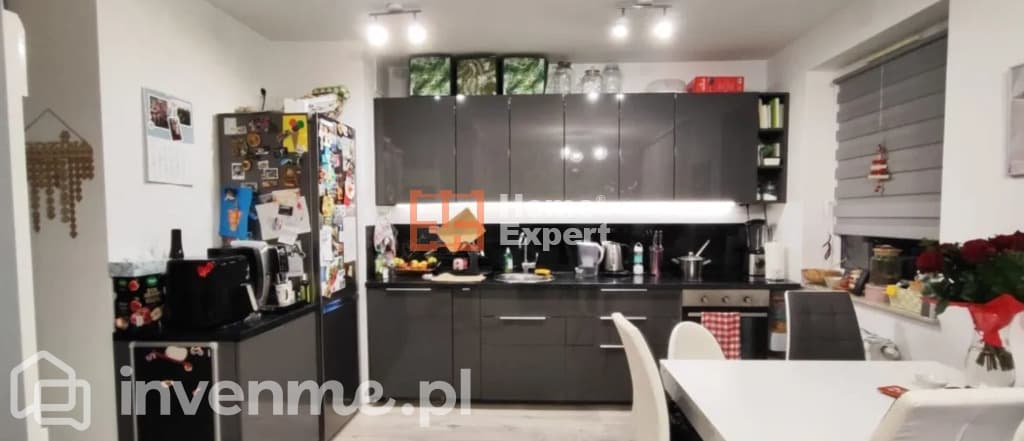 Mieszkanie 3 pokojowe z balkonem Wrocław Brochów - zdjęcie 6