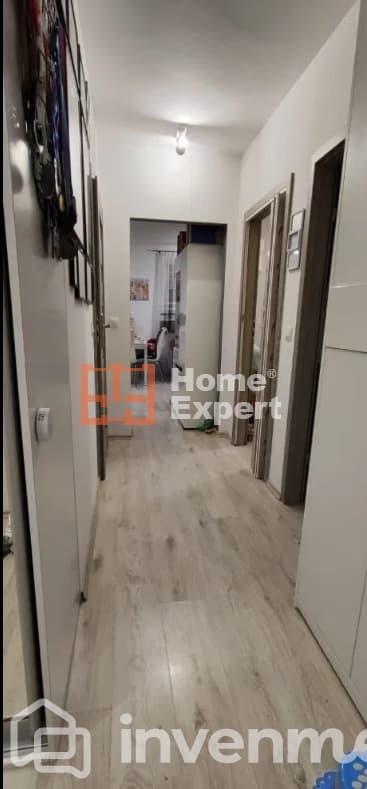 Mieszkanie 3 pokojowe z balkonem Wrocław Brochów - zdjęcie 8
